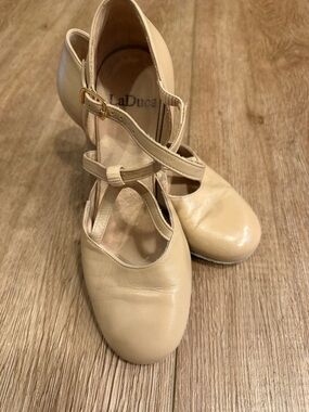 LaDuca Dance Shoes